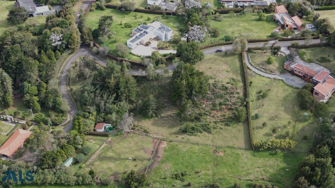Land in Las Mercedes, Antioquia, Colombia 2 - 17914600