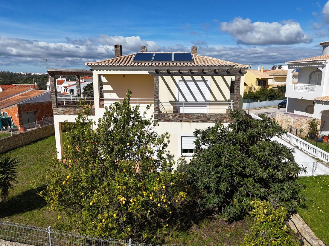 Casa en Portimão, Algarve, Portugal 2 - 17842096