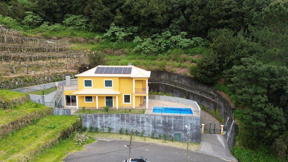 House in Sao Vicente, Madeira, Portugal 3 - 17914598