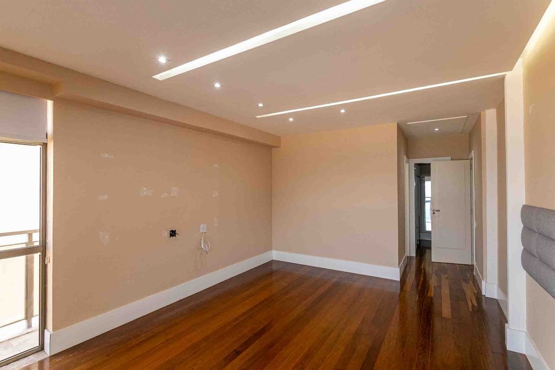Apartment in Rio de Janeiro, State of Rio de Janeiro, Brazil 2 - 17914588