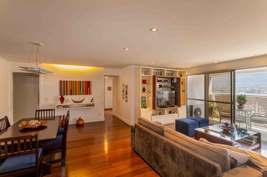 Apartment in Rio de Janeiro, State of Rio de Janeiro, Brazil 4 - 17914576