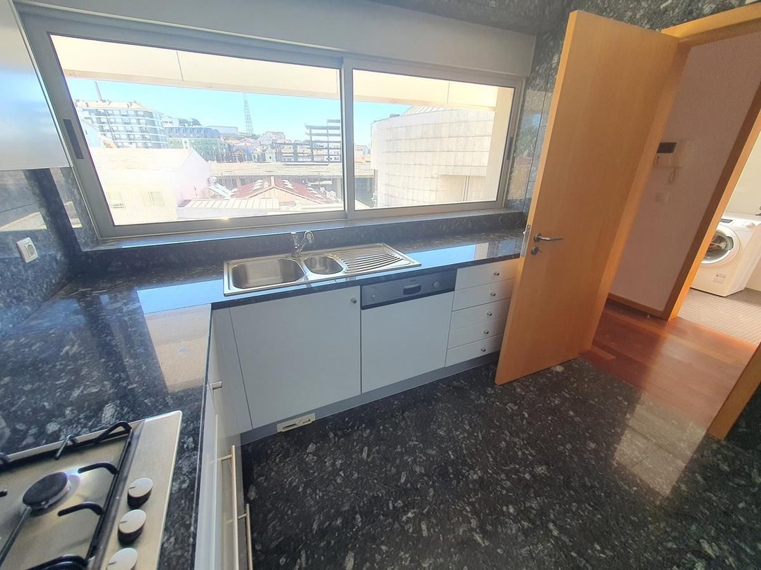Apartment in Bonfim, Porto District, Portugal 5 - 16847786