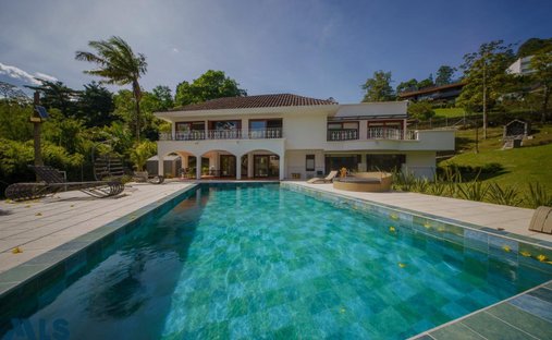 Maison à Medellín, Antioquia, Colombie 1