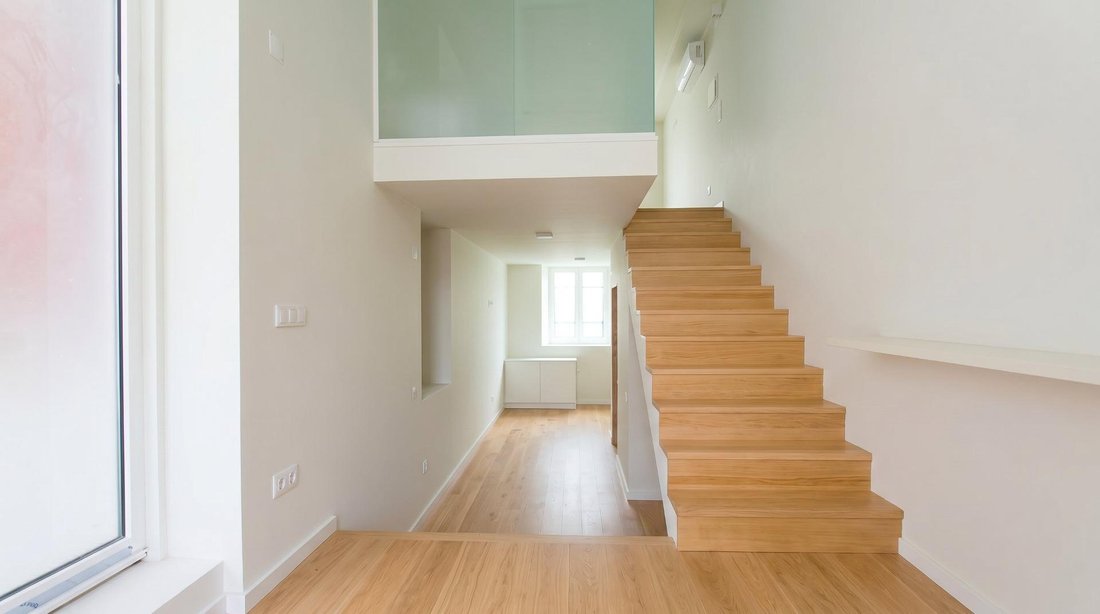 Apartment in Estoril, Cascais e Estoril, Lisbon 1 - 17914651