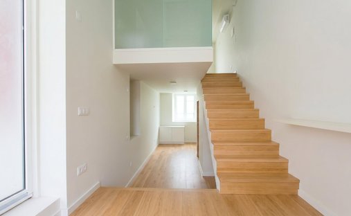 Appartamento a Estoril, Cascais e Estoril, Lisbona 1