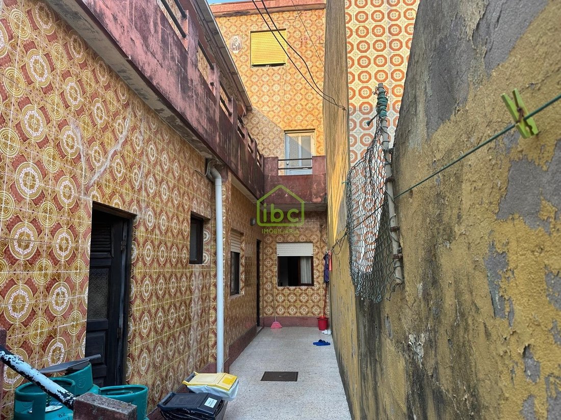 House in Vila do Conde, Porto District, Portugal 5 - 17914508