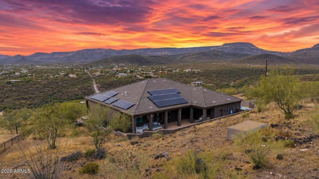 House in New River, Arizona, United States 2 - 17914673