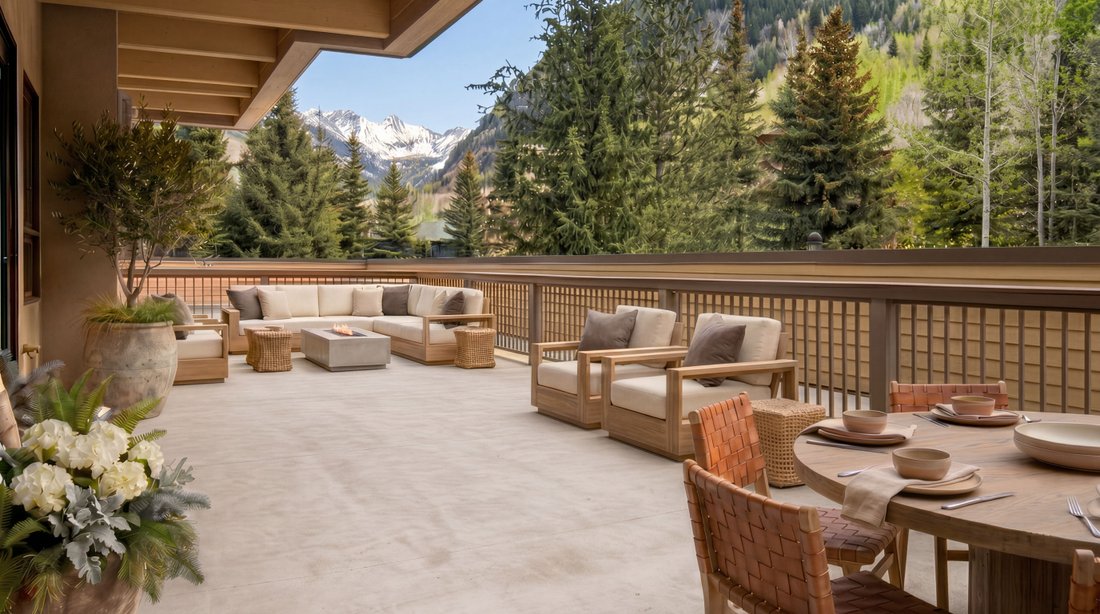 Condo in Vail, Colorado, United States 2 - 17914574
