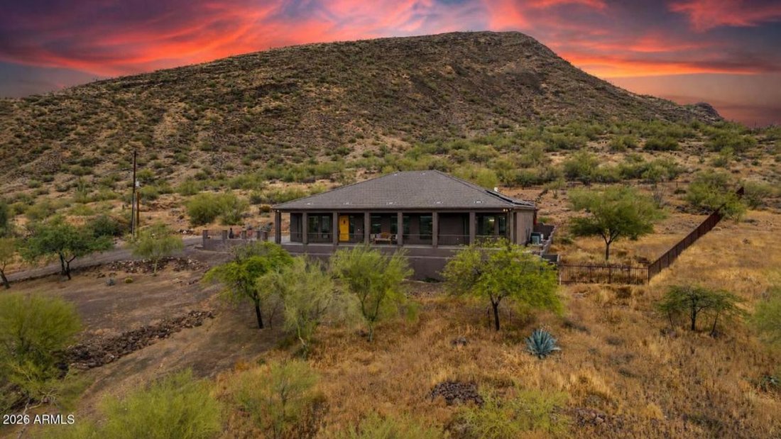 House in New River, Arizona, United States 4 - 17914673