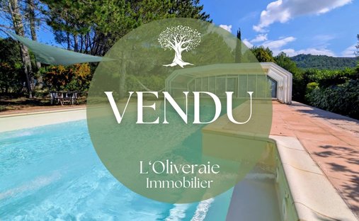 House in Nord Ouest, Auriol, France 1
