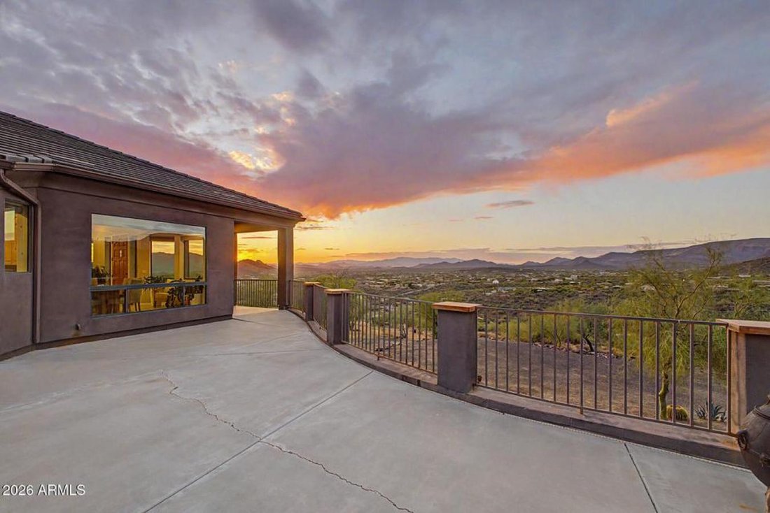House in New River, Arizona, United States 5 - 17914673