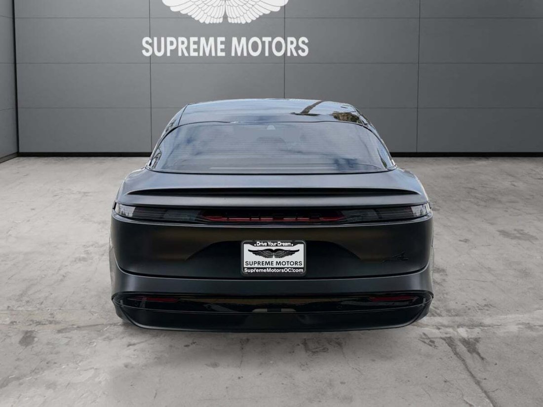 Sedan in Costa Mesa, CA, United States 4 - 17914524