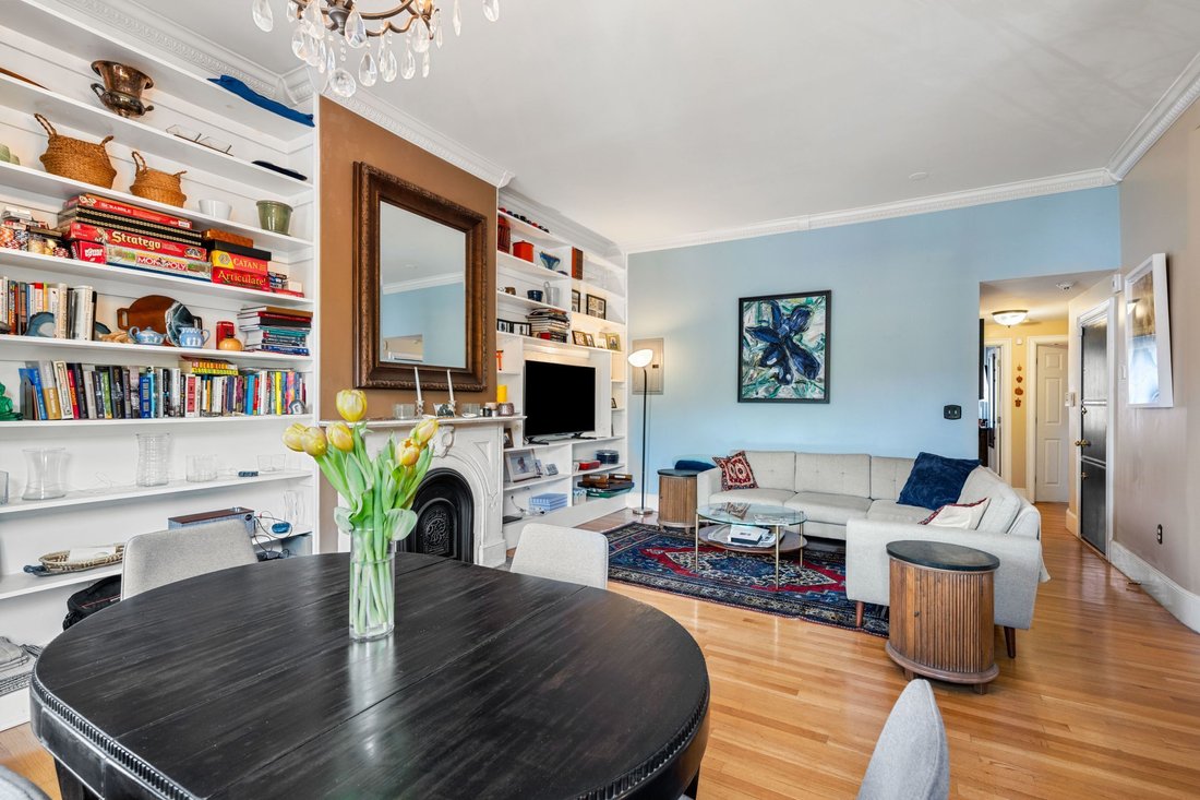 Condo in Boston, Massachusetts, United States 4 - 17914580