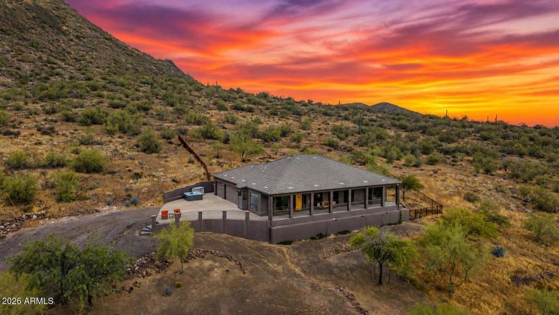 House in New River, Arizona, United States 3 - 17914673