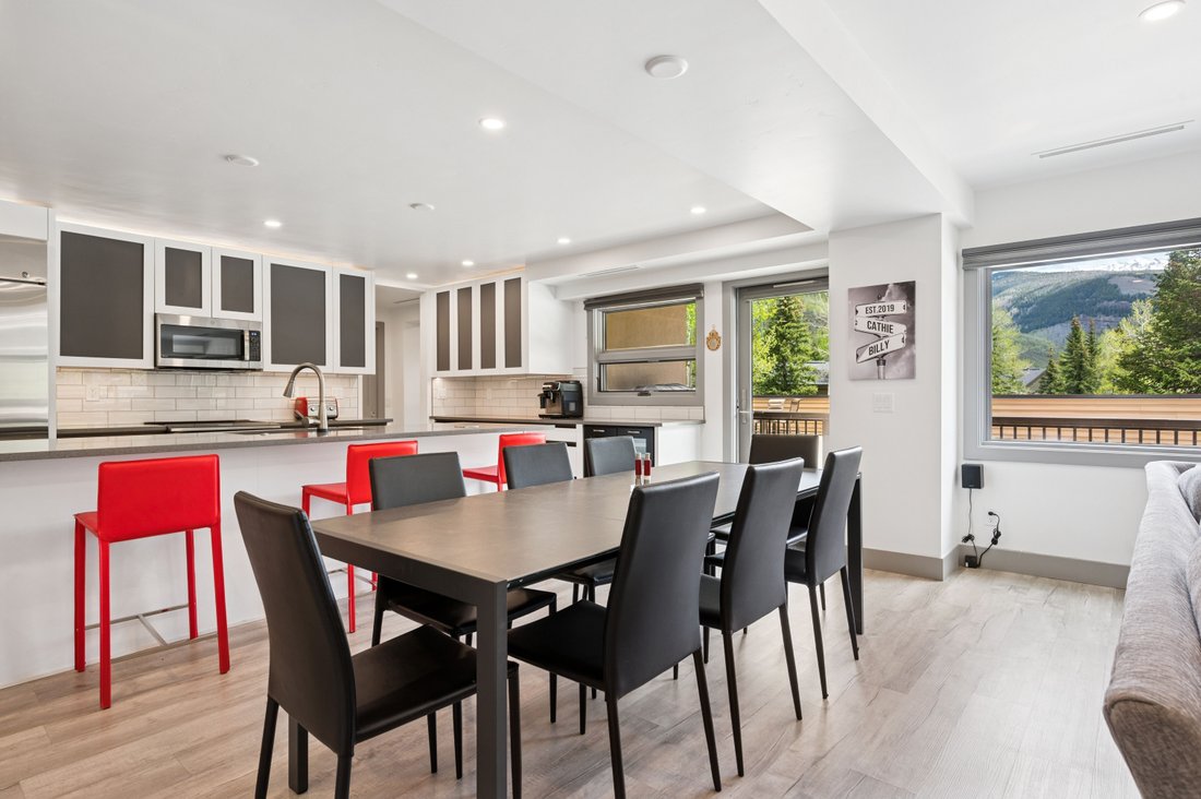 Condo in Vail, Colorado, United States 1 - 17914574
