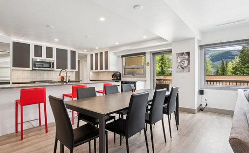 Condo in Vail, Colorado, United States 1