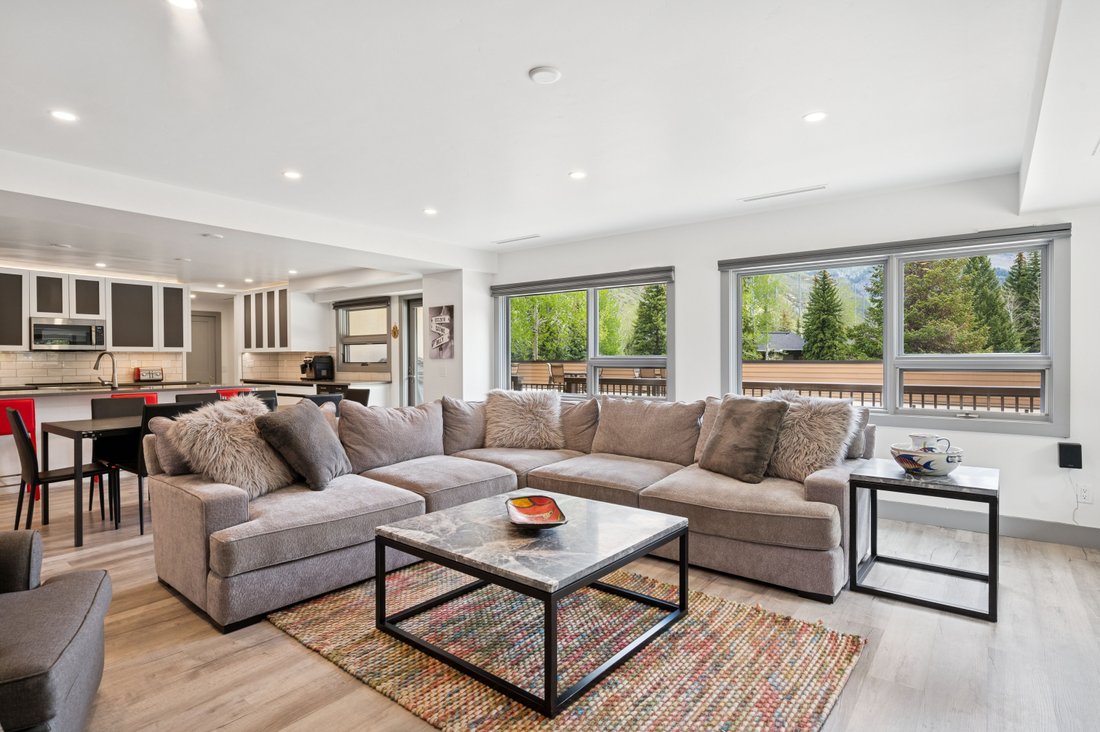 Condo in Vail, Colorado, United States 4 - 17914574