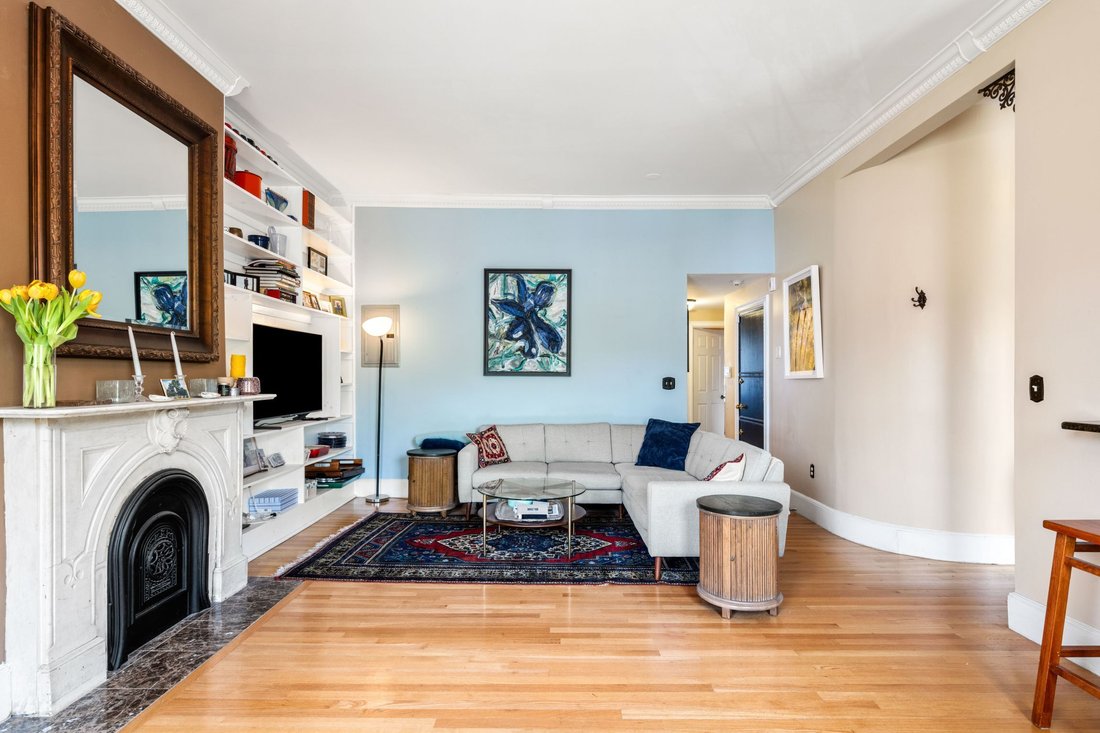 Condo in Boston, Massachusetts, United States 5 - 17914580