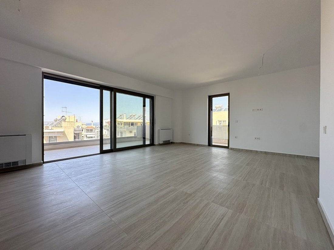 Apartment in Voula, Attica, Greece 5 - 17914634