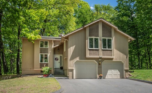 Casa en Glastonbury, Connecticut, Estados Unidos 1