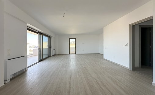 Apartment in Voula, Attica, Greece 1