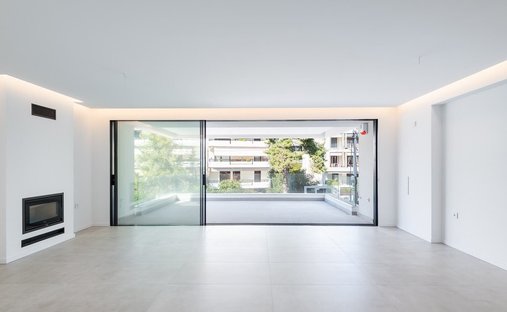 Apartamento en Glifada, Ática, Grecia 1