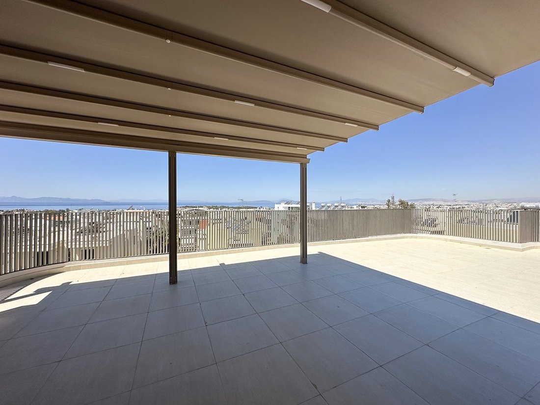 Apartment in Voula, Attica, Greece 1 - 17914635