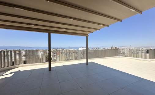 Apartamento en Voula, Ática, Grecia 1