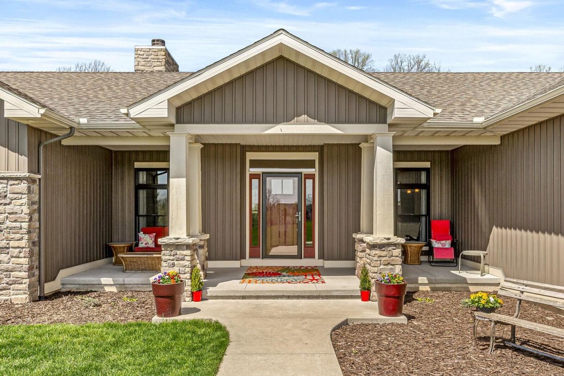 House in Berrien Springs, Michigan, United States 5 - 17914669