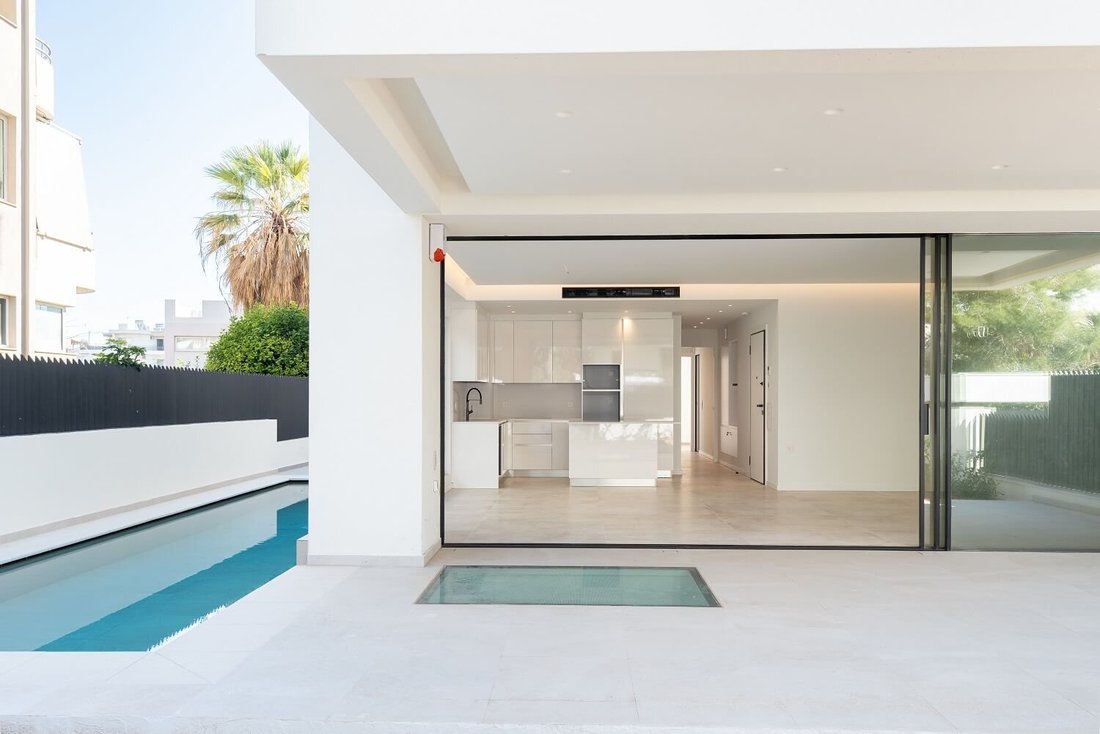 Apartment in Glyfada, Attica, Greece 1 - 17914646