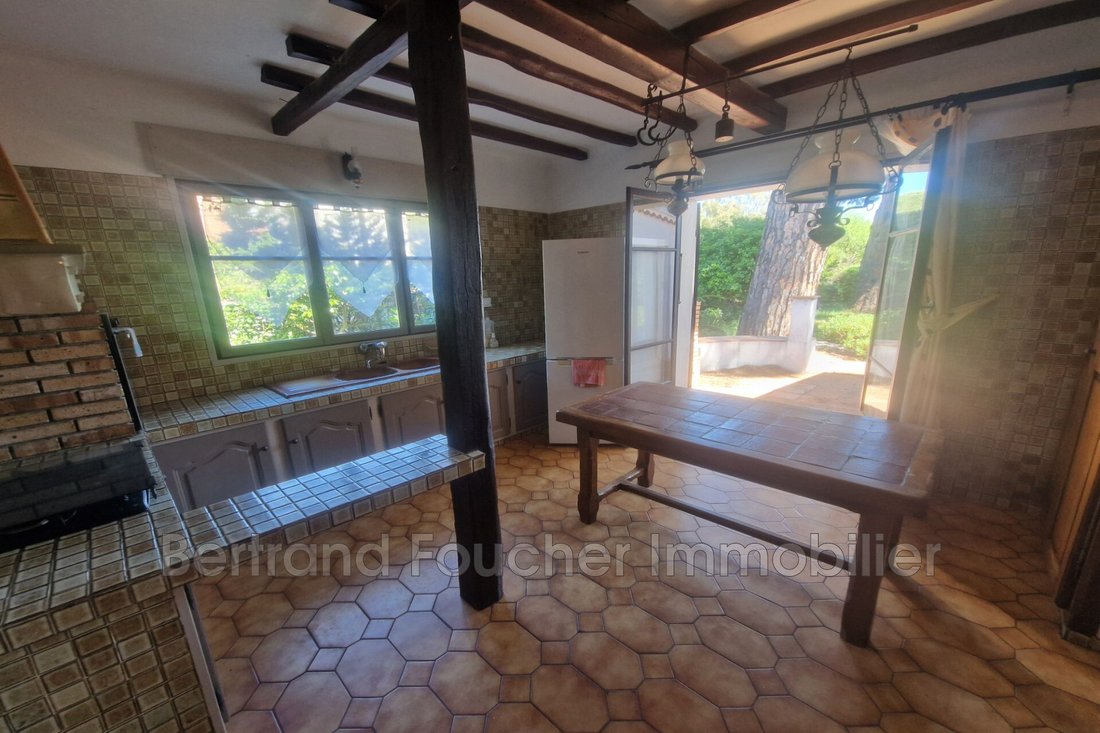 Villa in Sud, Cavalaire-sur-Mer, France 4 - 17914500
