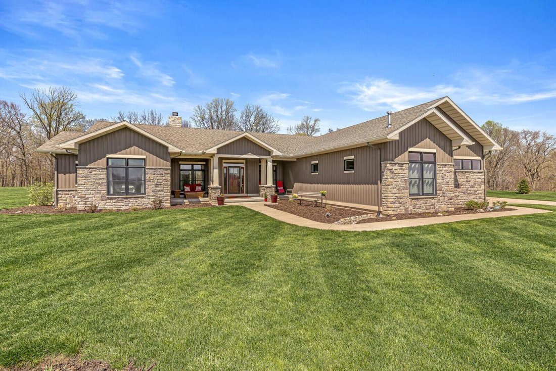 House in Berrien Springs, Michigan, United States 3 - 17914669
