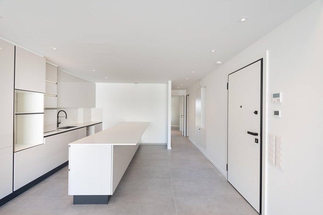 Apartment in Glyfada, Attica, Greece 3 - 17914642