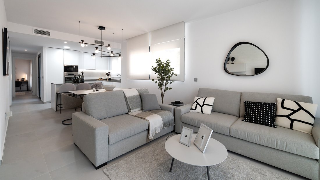 Apartment in Benidorm, Valencian Community, Spain 4 - 17914518