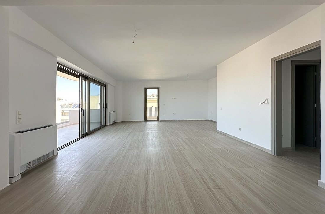 Apartment in Voula, Attica, Greece 4 - 17914635