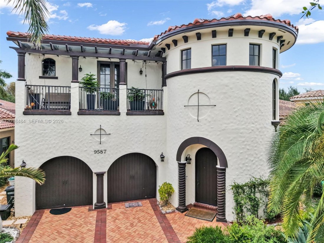 House in Parkland, Florida, United States 1 - 17914560