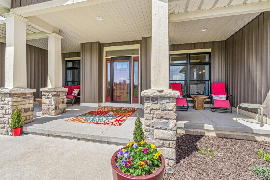 House in Berrien Springs, Michigan, United States 4 - 17914669