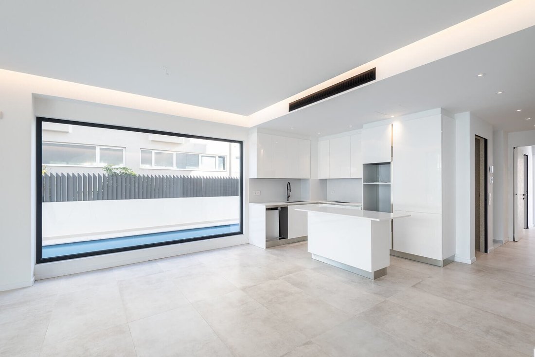 Apartment in Glyfada, Attica, Greece 5 - 17914646