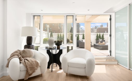 Condominio en Nueva York, Nueva York, Estados Unidos 1