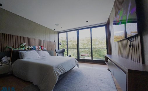Maison à Las Mercedes, Antioquia, Colombie 1