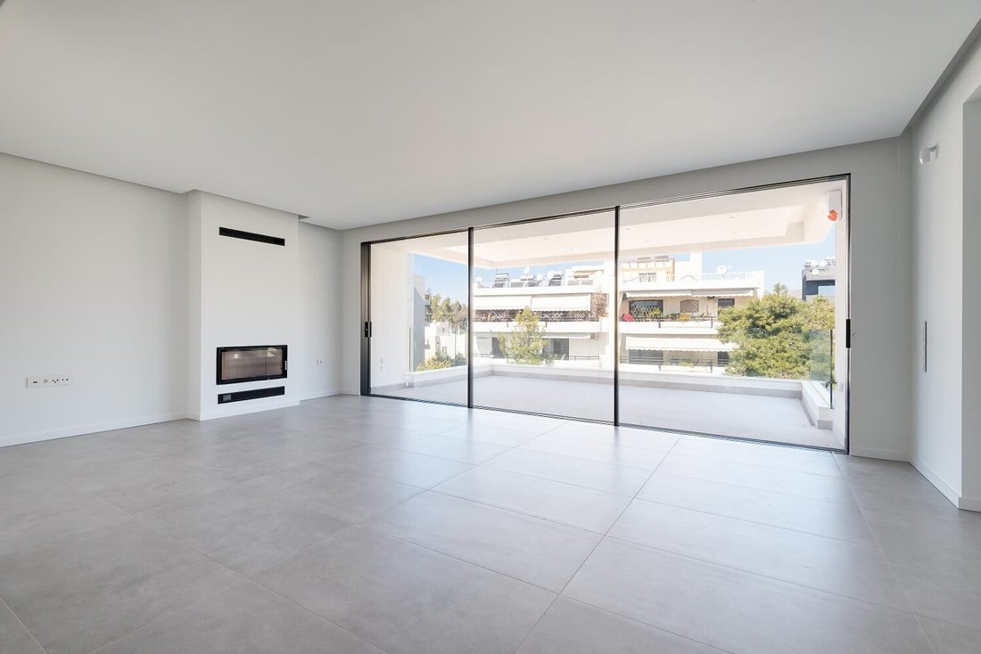 Apartment in Glyfada, Attica, Greece 2 - 17914642