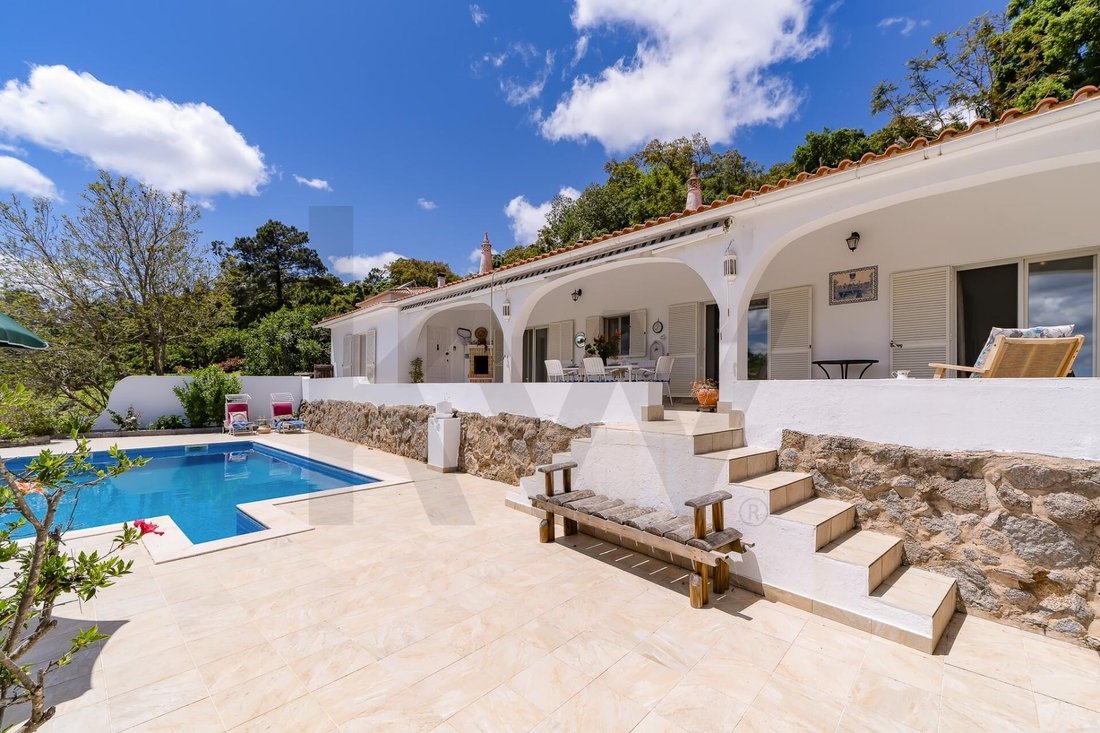 Townhouse in Monchique, Algarve, Portugal 4 - 17914530