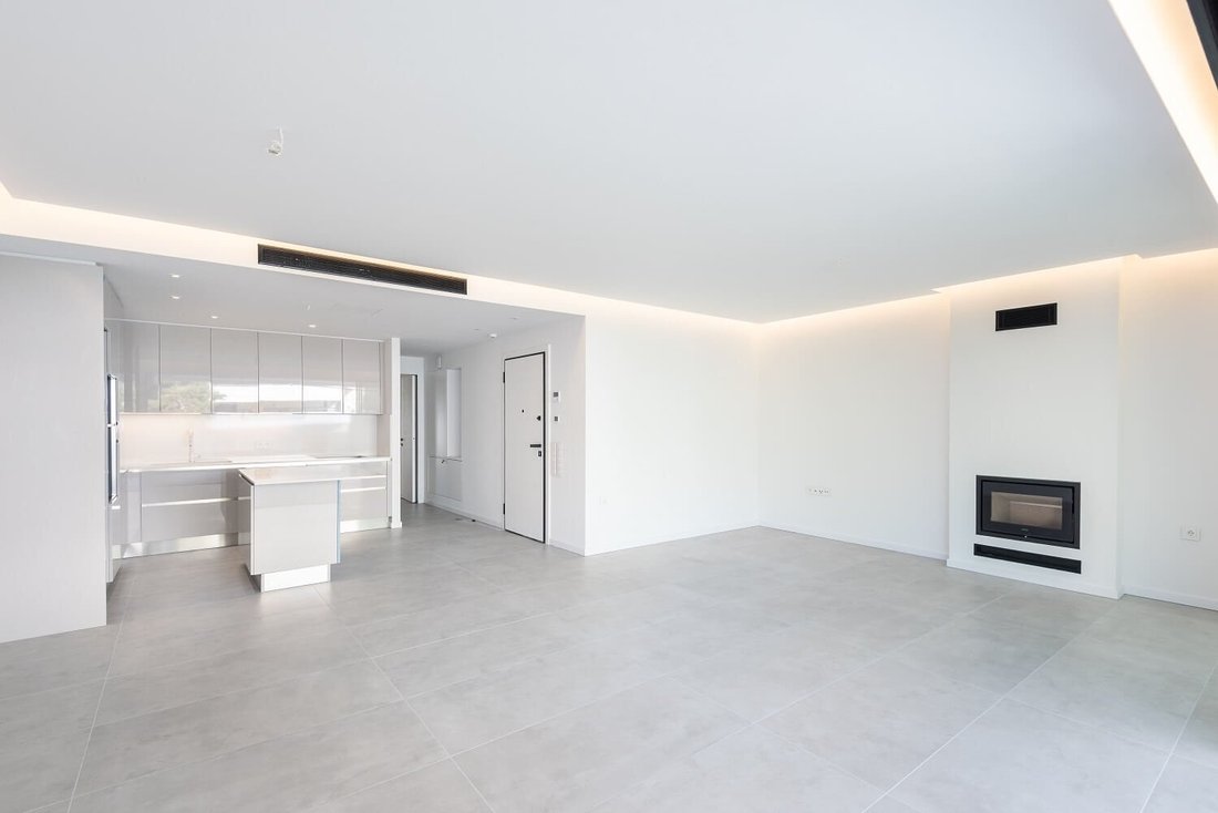 Apartment in Glyfada, Attica, Greece 4 - 17914639