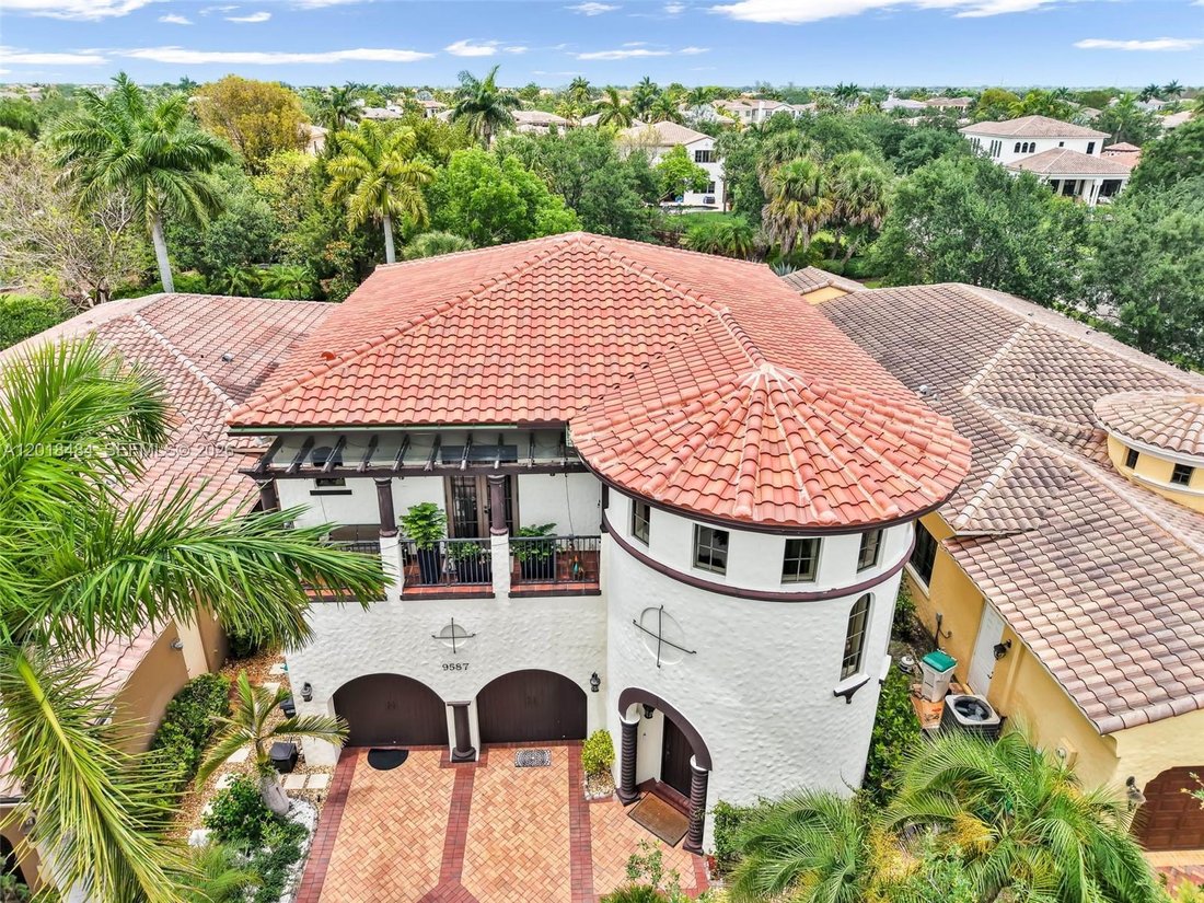 House in Parkland, Florida, United States 3 - 17914560