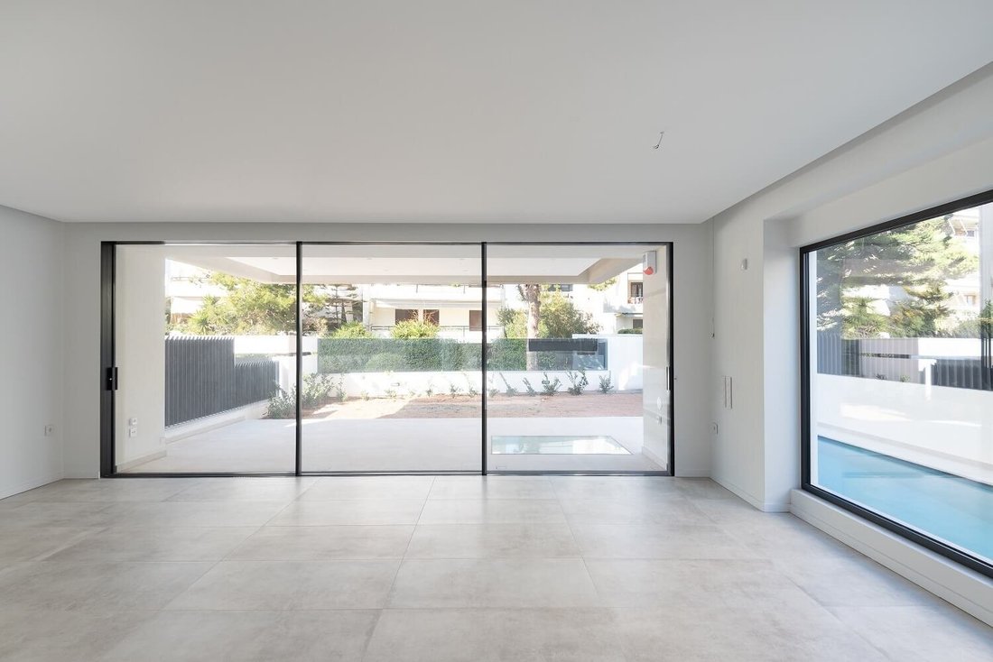 Apartment in Glyfada, Attica, Greece 3 - 17914646