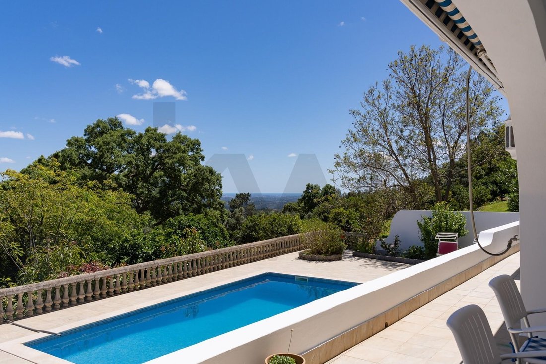 Townhouse in Monchique, Algarve, Portugal 2 - 17914530