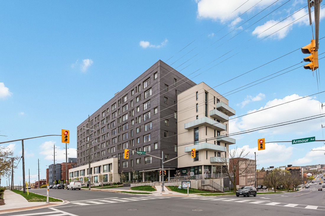 Condo in Peterborough, Ontario, Canada 5 - 17914586