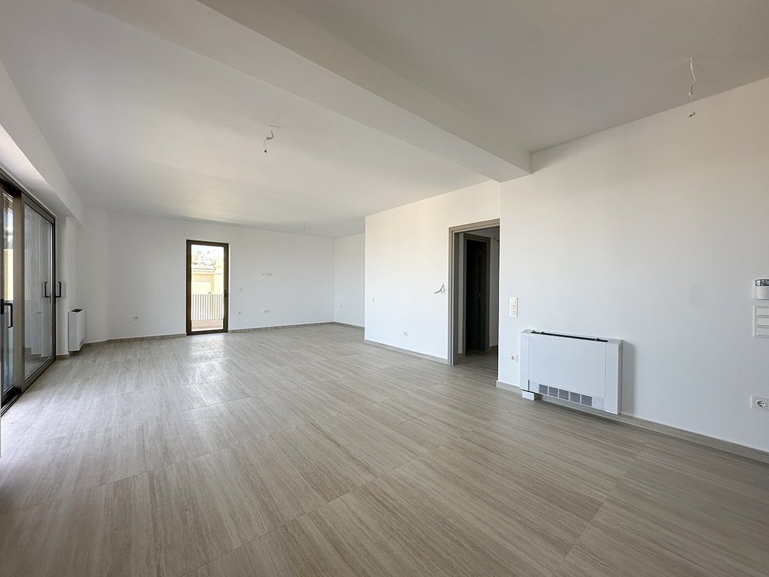 Apartment in Voula, Attica, Greece 3 - 17914634