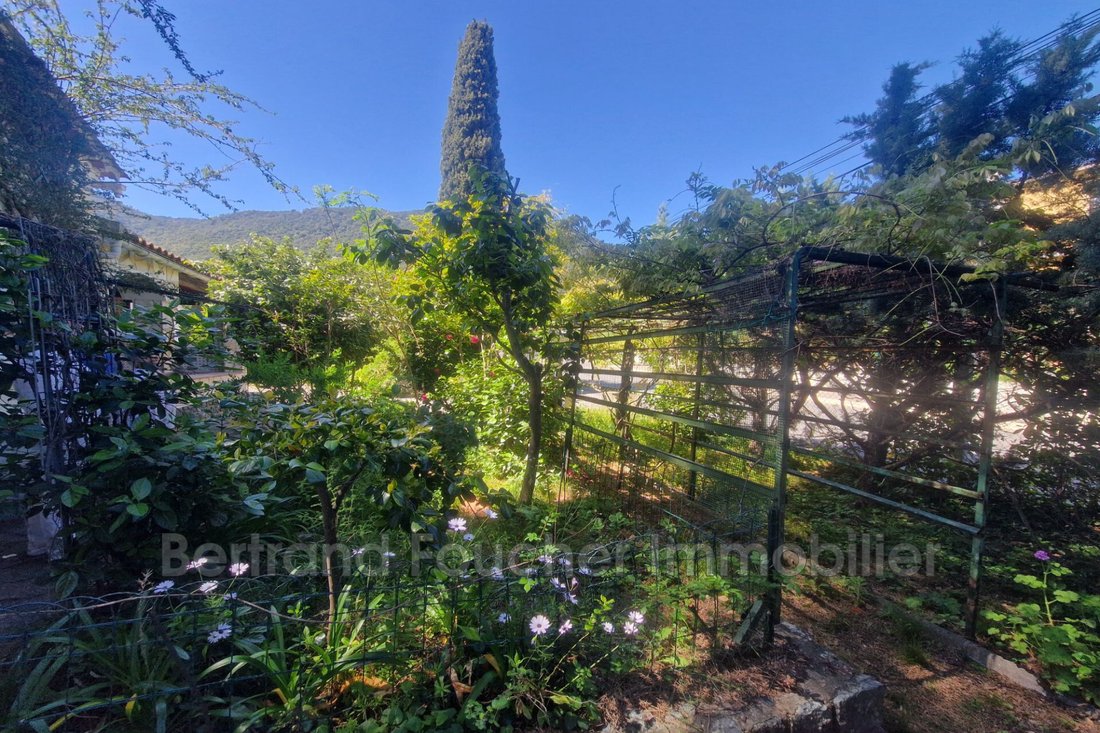 Villa in Sud, Cavalaire-sur-Mer, France 5 - 17914500