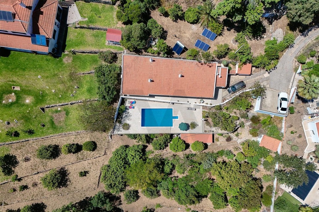 Townhouse in Monchique, Algarve, Portugal 3 - 17914530